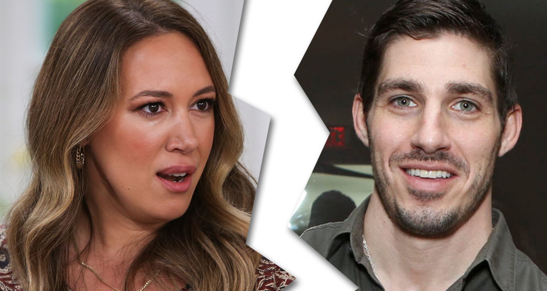 Haylie Duff and Fiancé Matthew Rosenberg Split
