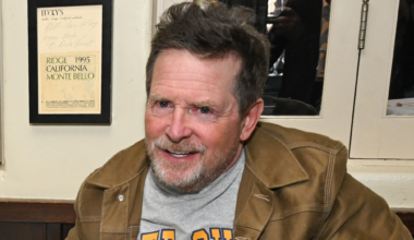 Michael J. Fox Is Alive, Despite Concern After CNN's 'Remembering' Post