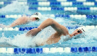 Less than half of US adults meet federal standards for aerobic physical activity - though numbers have improved