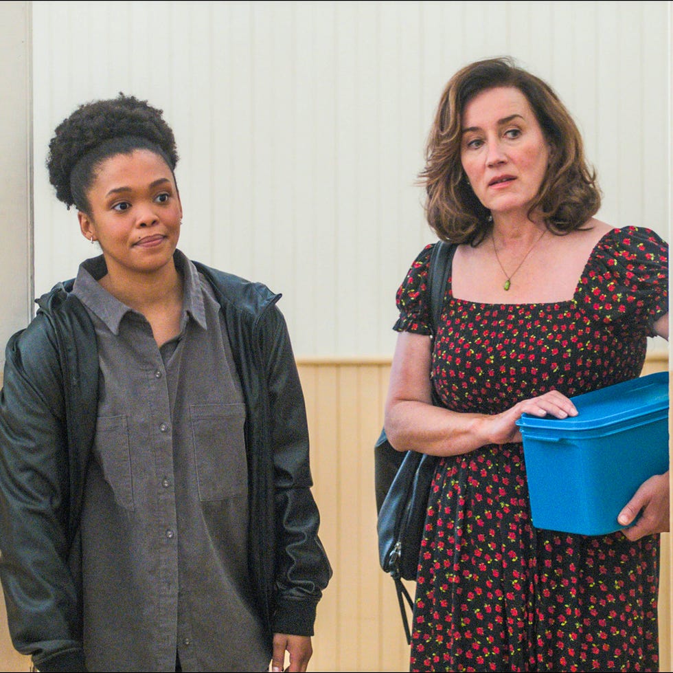 recipes for love and murder photo credit: acorntv