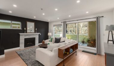 Four offers for renovated 1990s-era townhouse in Vancouver