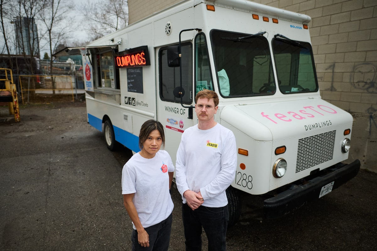 Toronto vendors say extending legacy permits for food trucks would be inequitable
