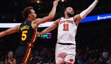 East Playoff Preview: Celtics-76ers, Knicks-Hawks, Cavaliers-Raptors