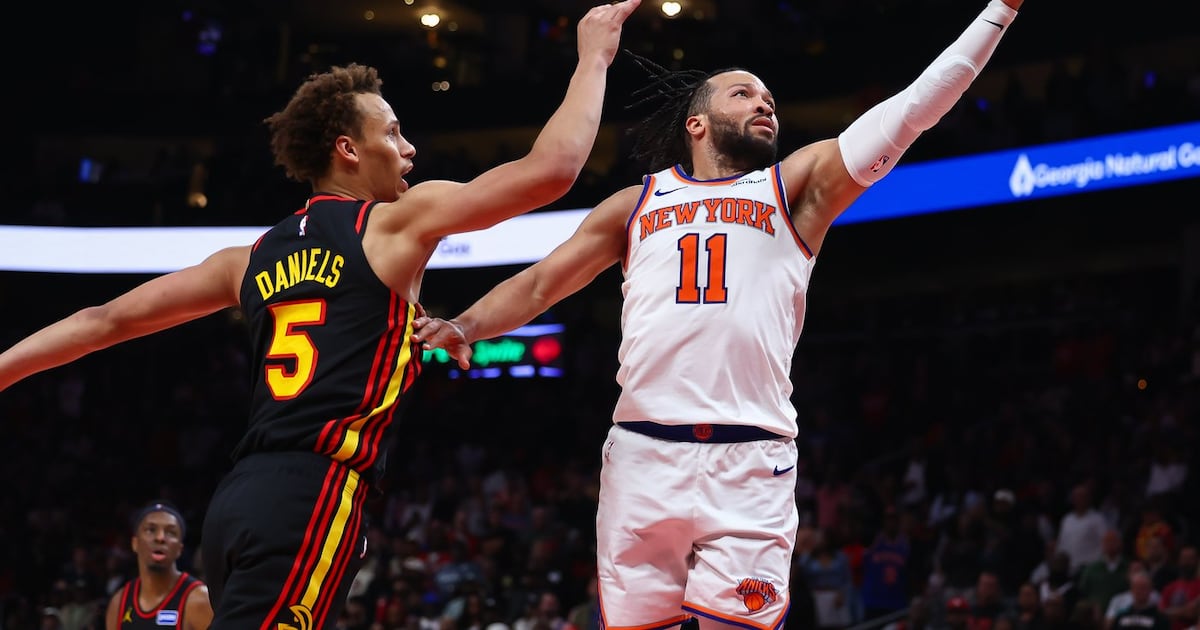 East Playoff Preview: Celtics-76ers, Knicks-Hawks, Cavaliers-Raptors