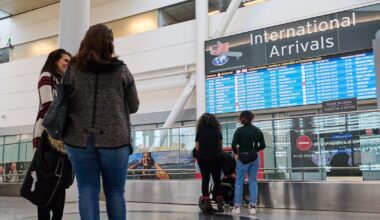 Rising fuel costs from Iran war could mean higher fares, fewer flights for Canadians: expert - CTV News