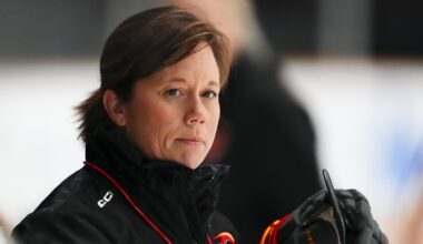 Carla MacLeod stepping away for cancer treatment