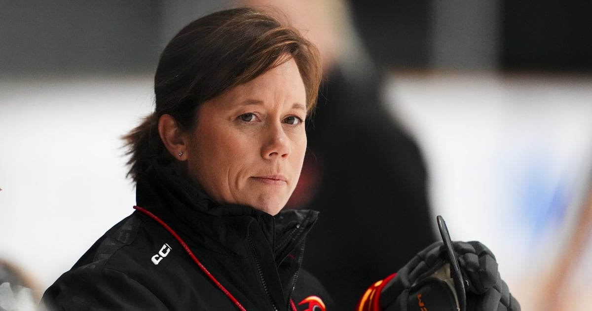 Carla MacLeod stepping away for cancer treatment