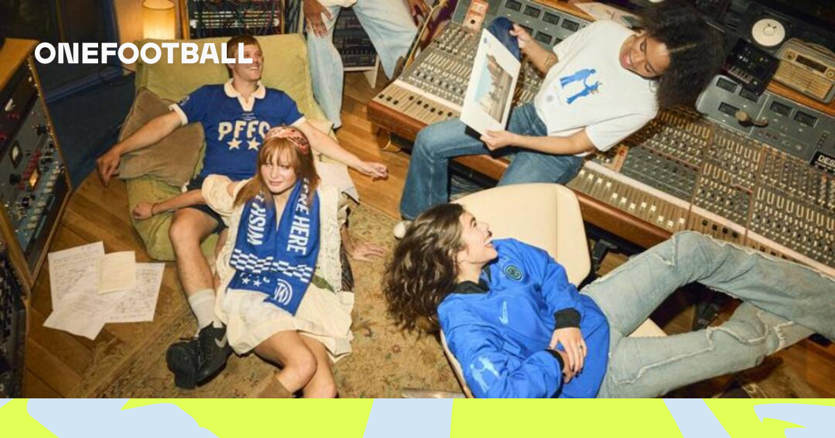 Inter X Pink Floyd: a special collaboration for the 50th anniversary of “Wish You Were Here”