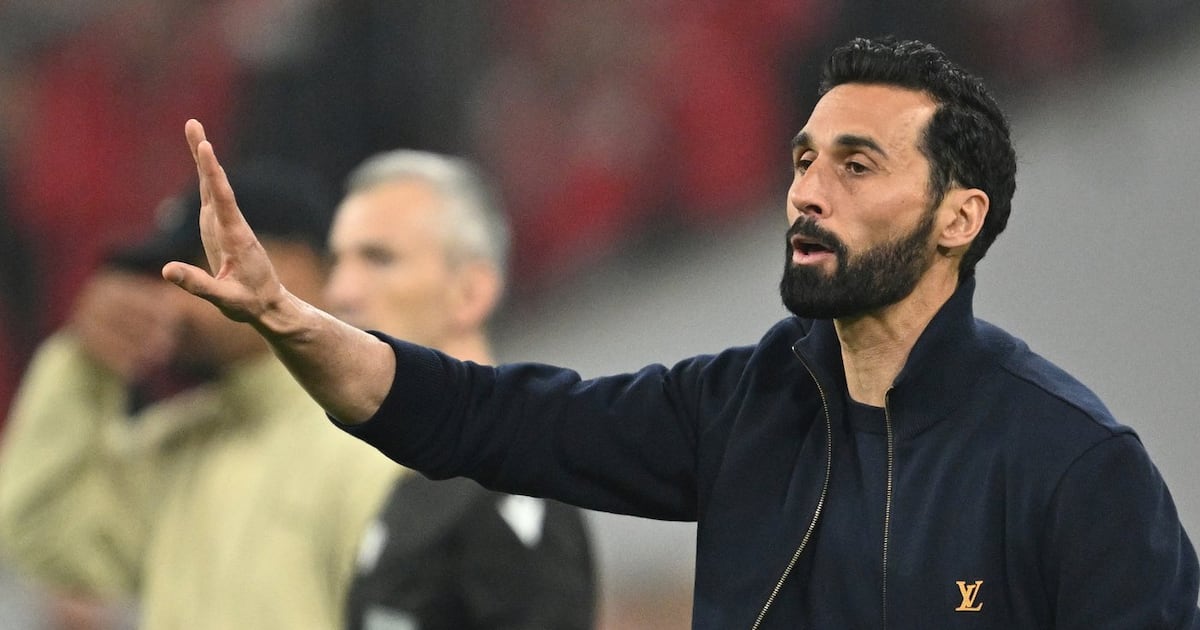 Real Madrid coach Alvaro Arbeloa slams referee's 'inexplicable' decision to send off Eduardo Camavinga