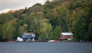 Ontario cottage market searches for stability, squeezed by limited supply and mortgage renewals