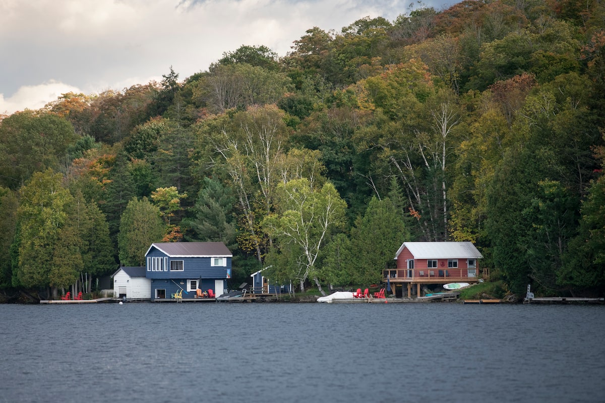 Ontario cottage market searches for stability, squeezed by limited supply and mortgage renewals