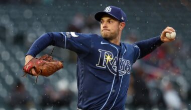 Aranda, Díaz and Matz lead the Tampa Bay Rays to a victory over the Minnesota Twins