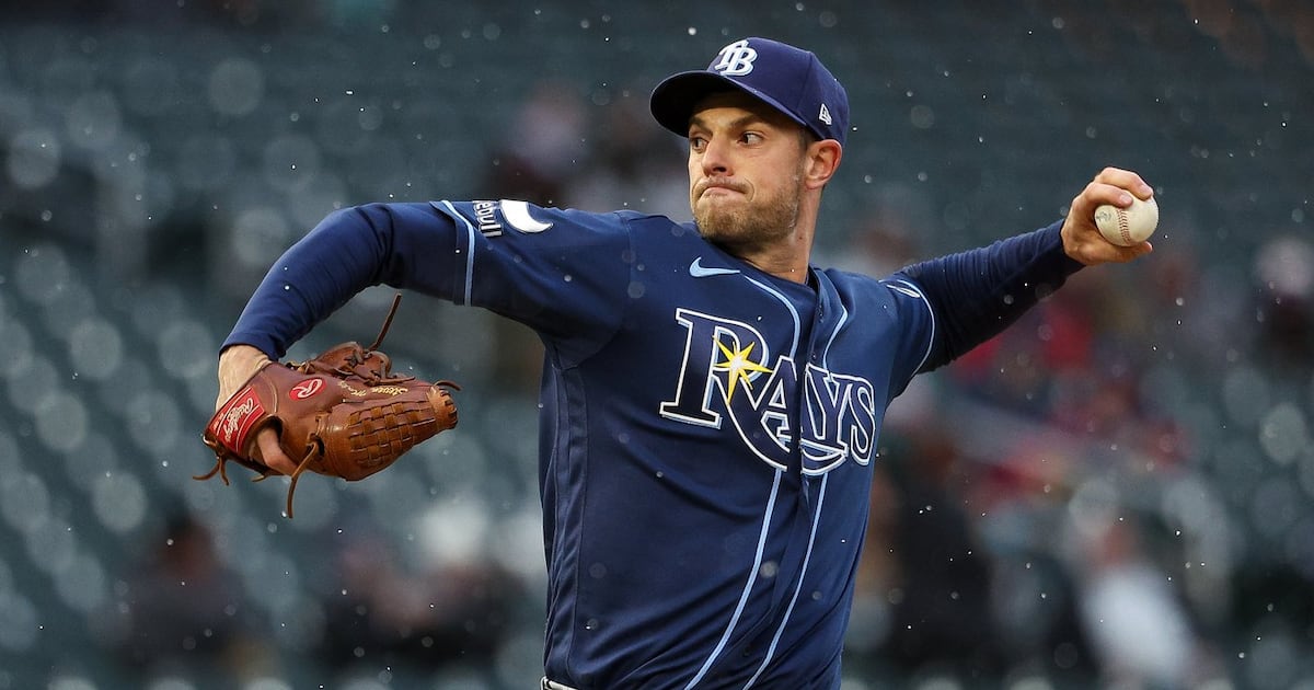 Aranda, Díaz and Matz lead the Tampa Bay Rays to a victory over the Minnesota Twins