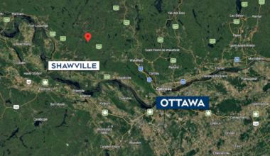Earthquake rattles Ottawa area - CTV News