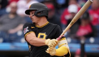 Pittsburgh Pirates, top prospect Konnor Griffin finalizing long-term deal ahead of debut