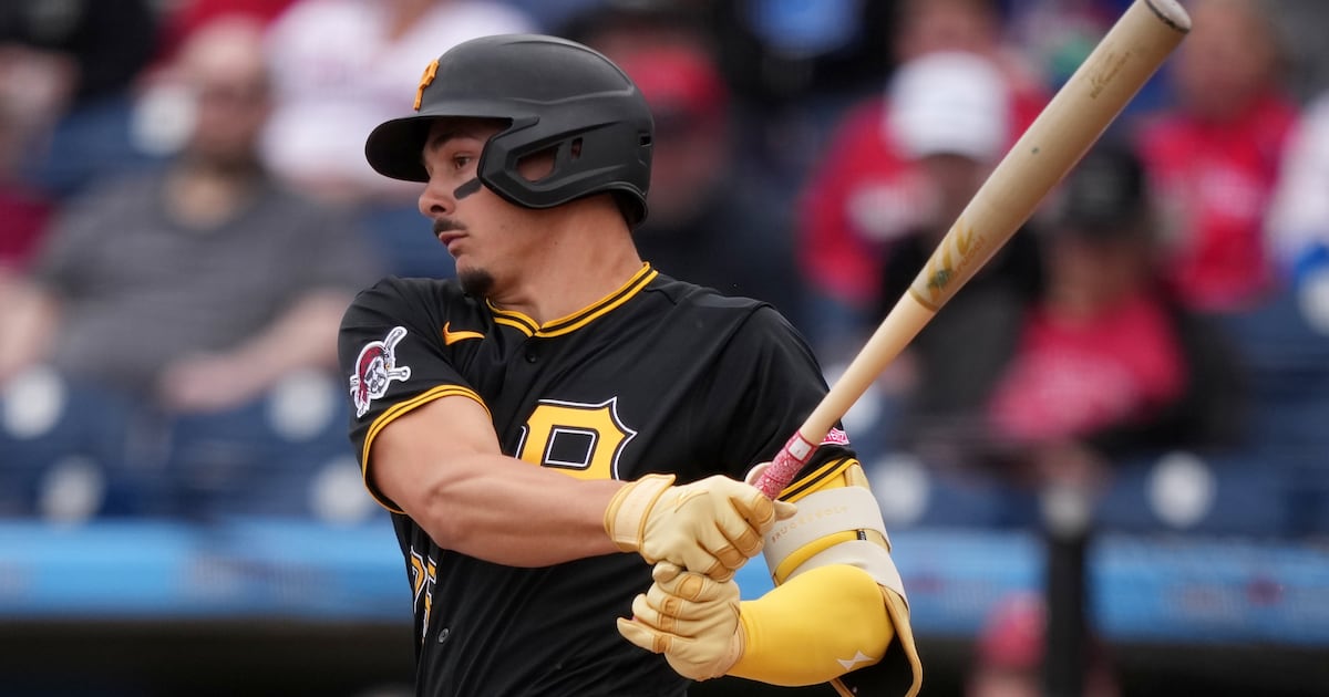 Pittsburgh Pirates, top prospect Konnor Griffin finalizing long-term deal ahead of debut