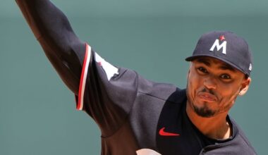 Taj Bradley tosses 6 shutout innings, Minnesota homers 3 times in the 9th in a 5-1 win over KC