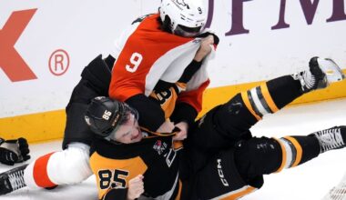 First round in the Eastern Conference