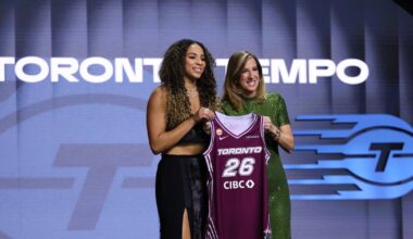 Toronto Tempo set to tip off inaugural pre-season tonight