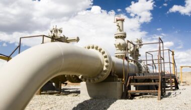 Barlow’s Research Roundup: AltaGas among the winners from Iran conflict response