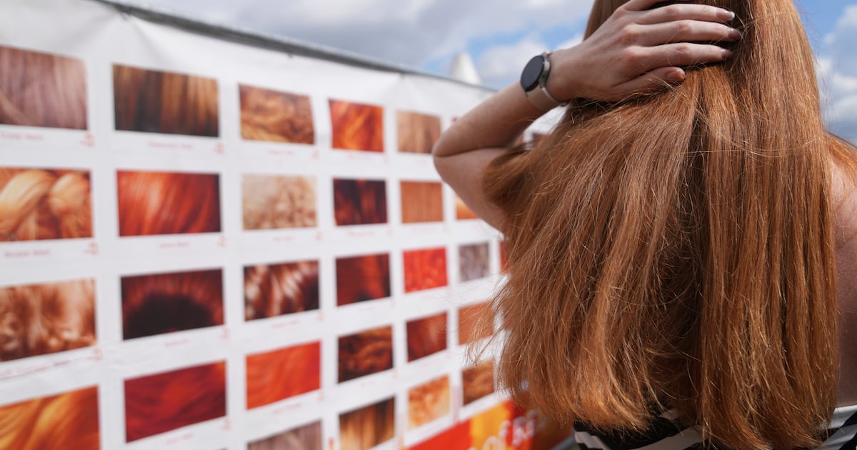 Humans evolved to favour certain traits: study