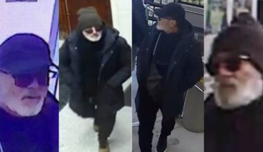 Man wanted wallet, bank cards stolen and used in Etobicoke