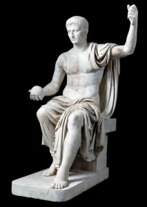 The Torlonia Collection: Masterpieces of Roman Sculpture