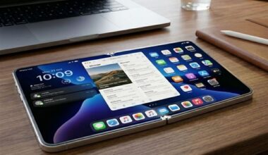 Apple's foldable iPhone reportedly still on track for September launch despite engineering hurdles - digitimes