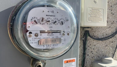 Winnipeg woman accused of tampering with hydro meter, stealing power