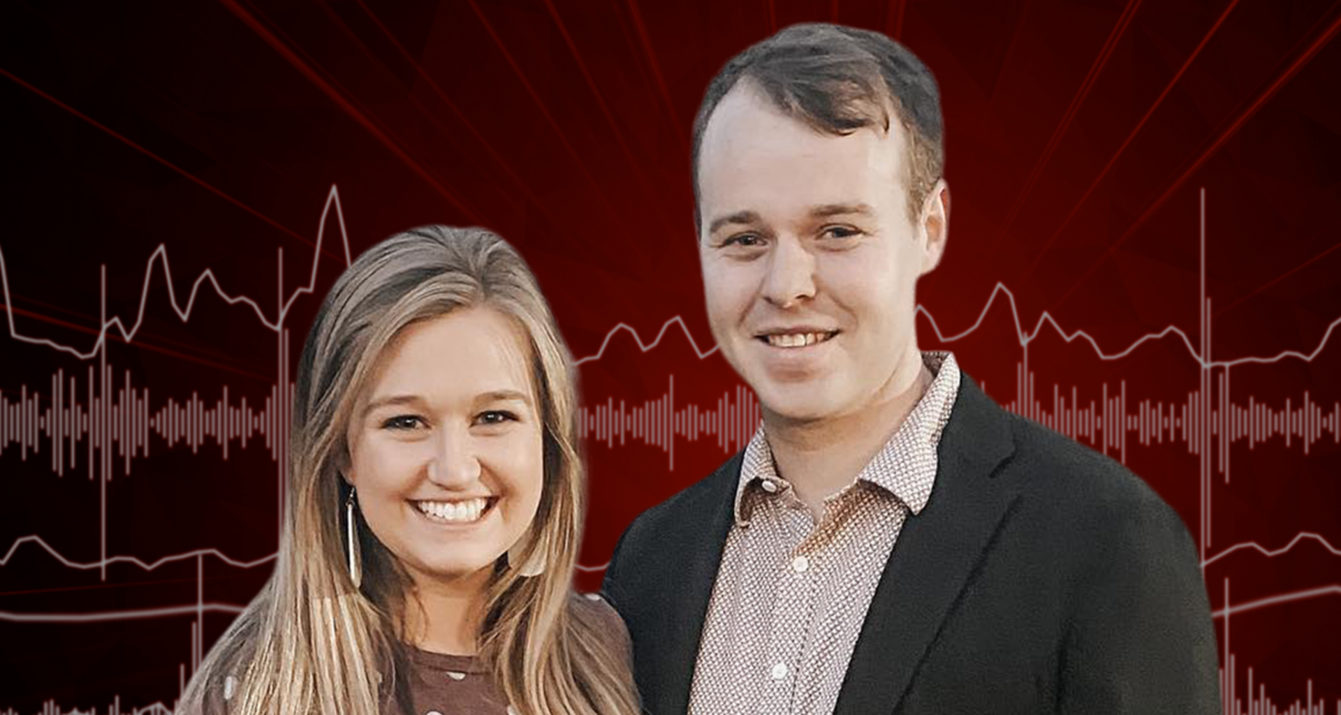 Joseph and Kendra Duggar Talk Financial Issues In Prison Phone Call, Listen