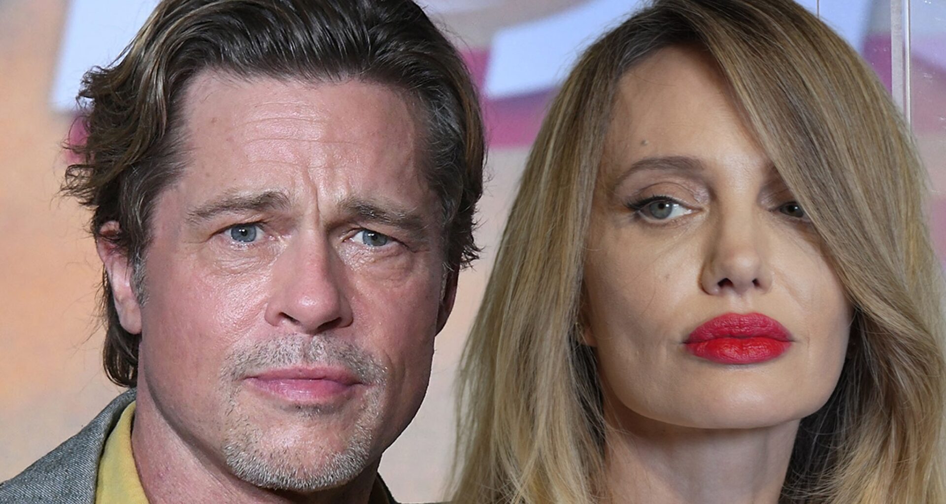 Angelina Jolie Unbothered by Ex Brad Pitt's Plea to Speed Up Chateau Court Battle