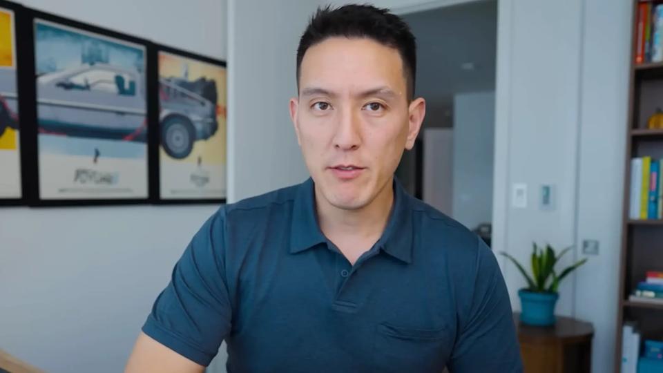 Humphrey Yang