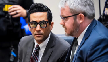 Trial postponed until July for Montreal father accused of killing 9-year-old daughter in N.Y.