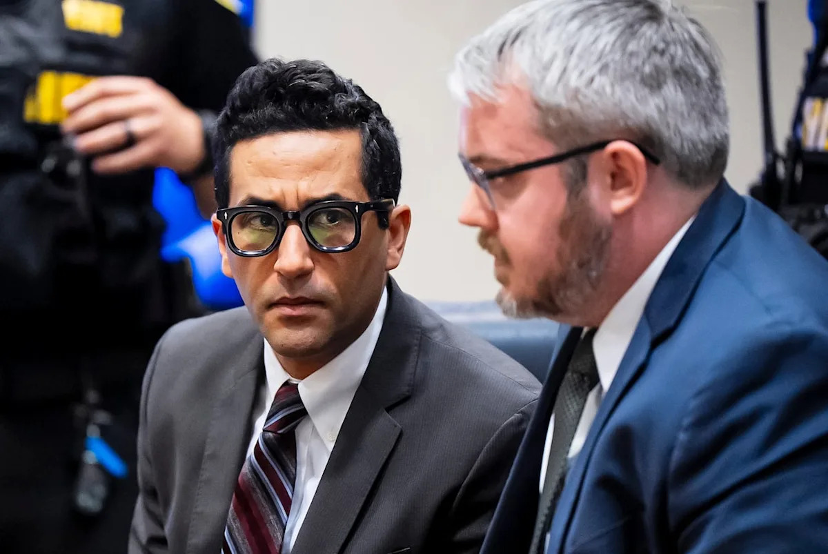Trial postponed until July for Montreal father accused of killing 9-year-old daughter in N.Y.