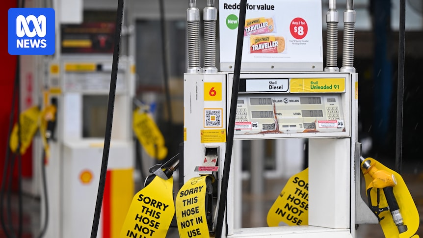 Stagflation 'is happening' says a leading economist. What can be done about it?
