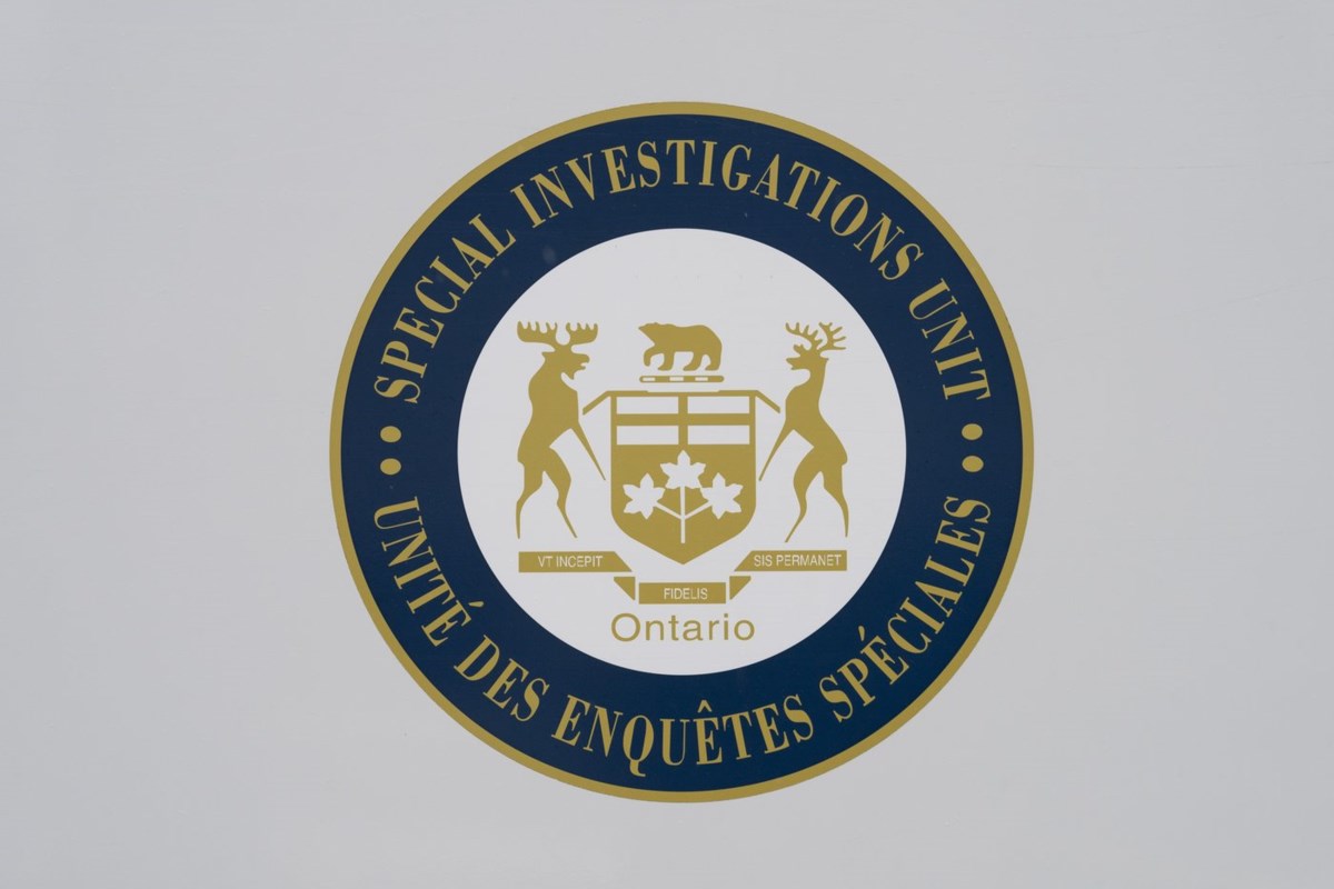 Toronto cop charged with manslaughter after hotel shooting: SIU
