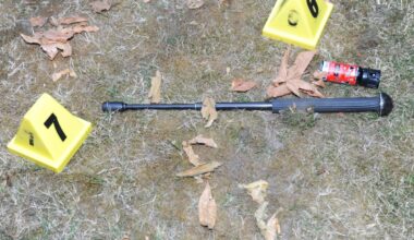 VPD officers haven't spoken at Myles Gray death hearing. Here's what the exhibits say