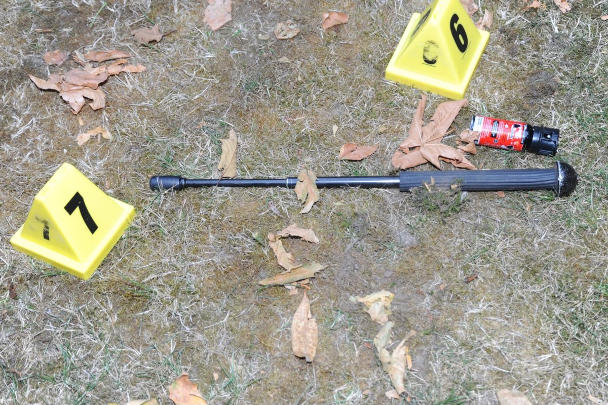 VPD officers haven't spoken at Myles Gray death hearing. Here's what the exhibits say