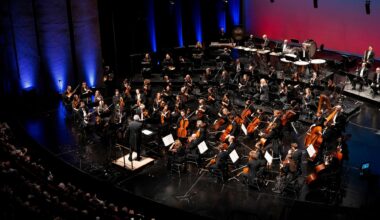 Variety and imagination define WSO's 2026-2027 season