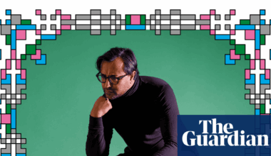 I handed over my dating life to AI. I don’t think she’ll see me again | Life and style