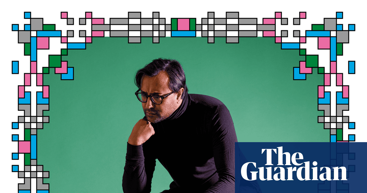 I handed over my dating life to AI. I don’t think she’ll see me again | Life and style