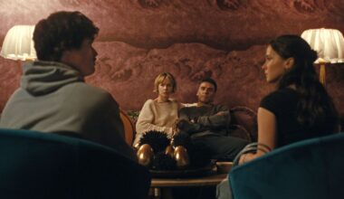 ‘Beef’ Is Bigger, Better, and Nastier in Season Two: Review