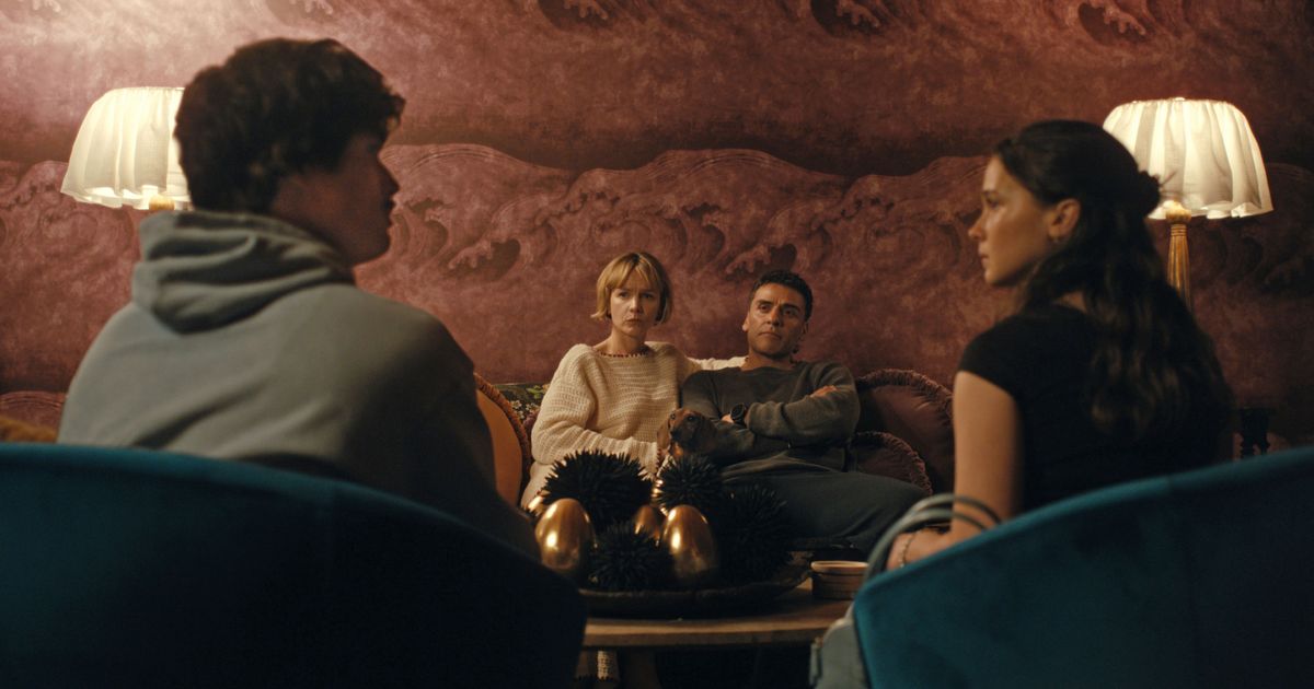 ‘Beef’ Is Bigger, Better, and Nastier in Season Two: Review