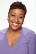 Headshot of Rozalynn S. Frazier Headshot of Rozalynn S. Frazier