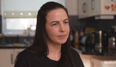 'I didn't think I needed to be here' says woman with diabetes and depression