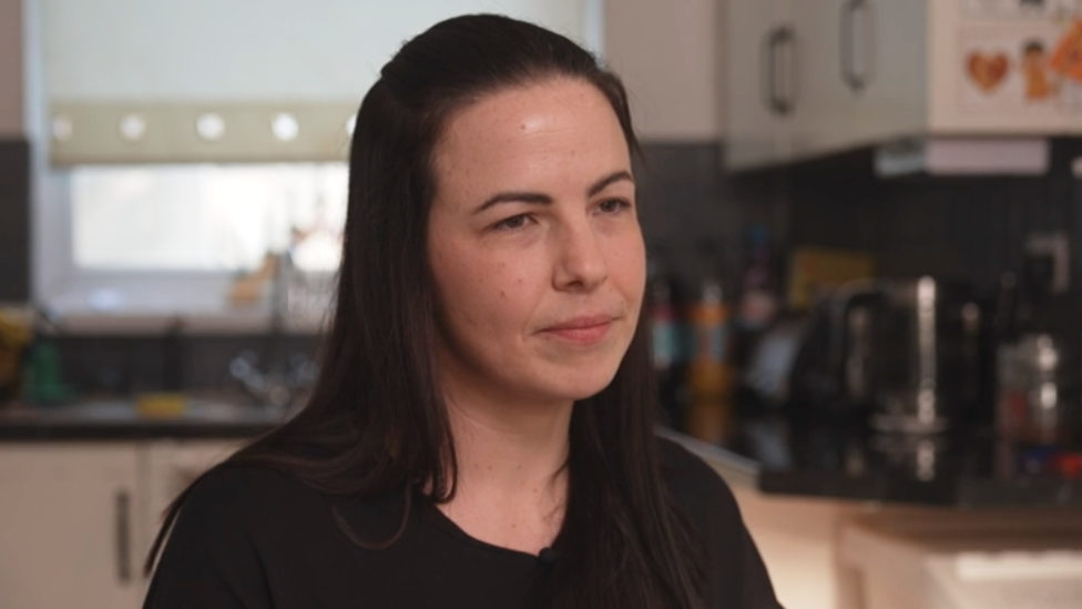 'I didn't think I needed to be here' says woman with diabetes and depression