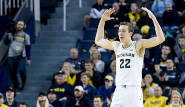 Why Duncan Robinson Should Be the MVP