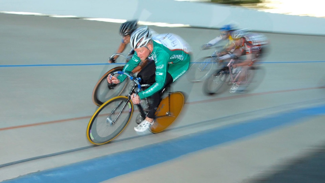 North Texas father, paralympic gold medalist Dory Selinger killed in McKinney cycling crash