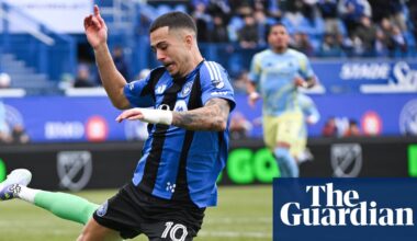 As Bologna thrive, sister club CF Montreal have been left in the dust | MLS