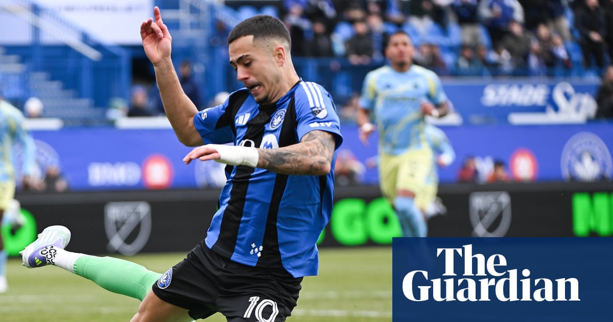 As Bologna thrive, sister club CF Montreal have been left in the dust | MLS